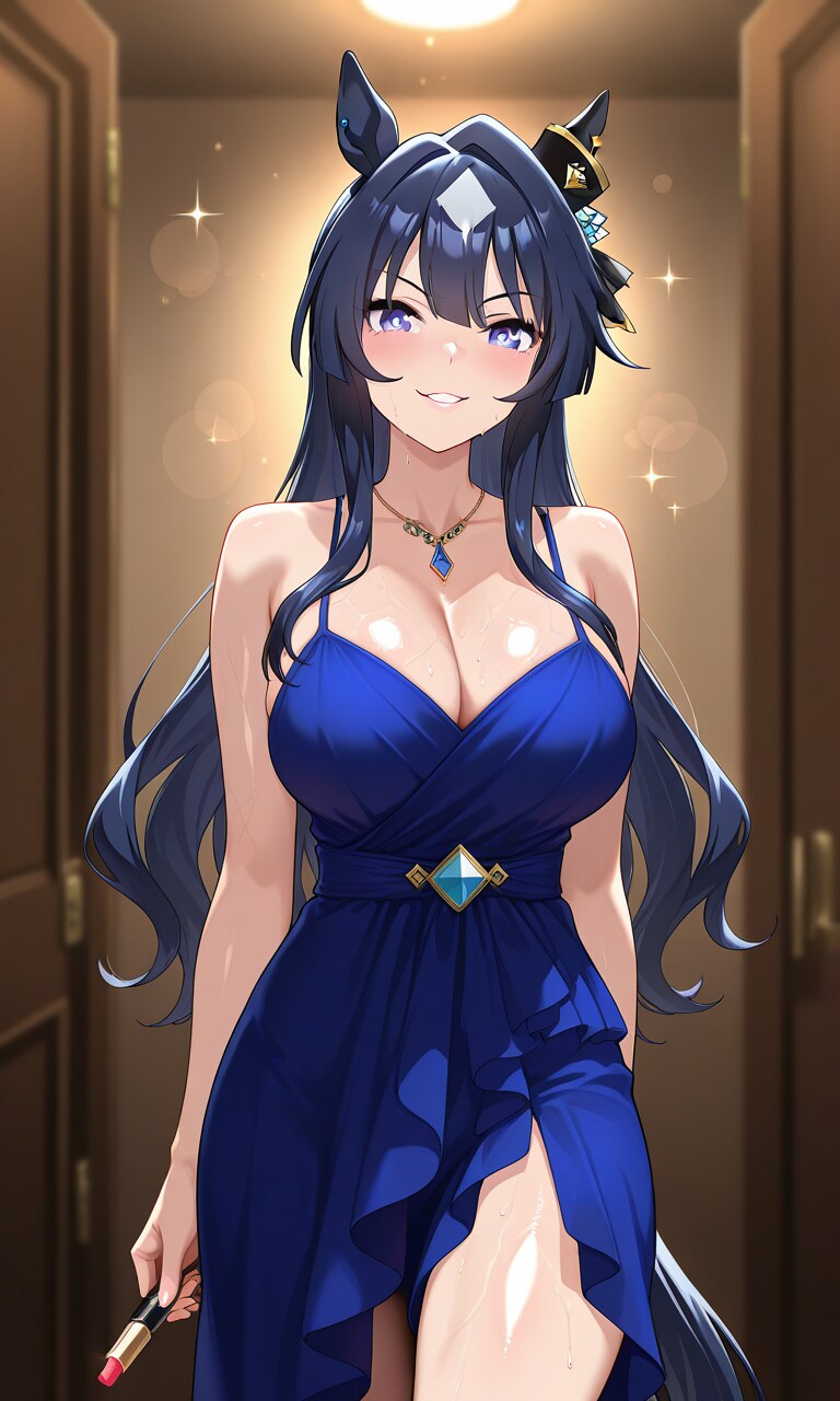 ヴィルシーナ　誕生日