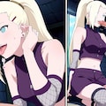 [火影忍者ナルトNARUTO]山中いの 11枚目