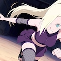 [火影忍者ナルトNARUTO]山中いの 9枚目