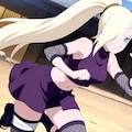 [火影忍者ナルトNARUTO]山中いの 8枚目