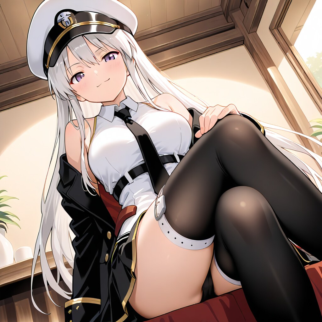 エンタープライズさん