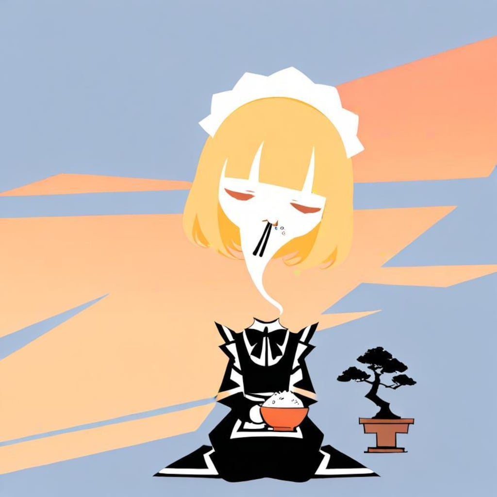 先を知る身体、急がぬ神経