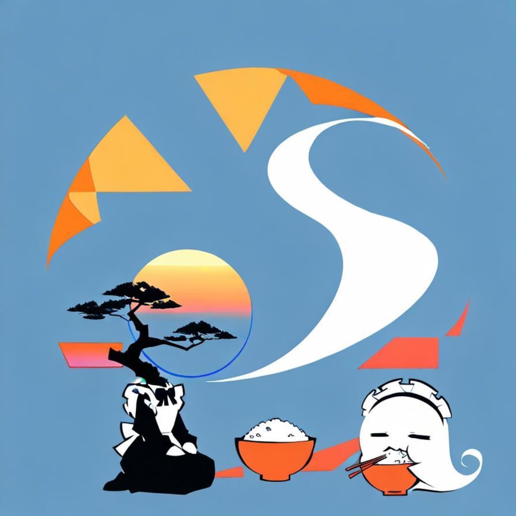 先を知る身体、急がぬ神経