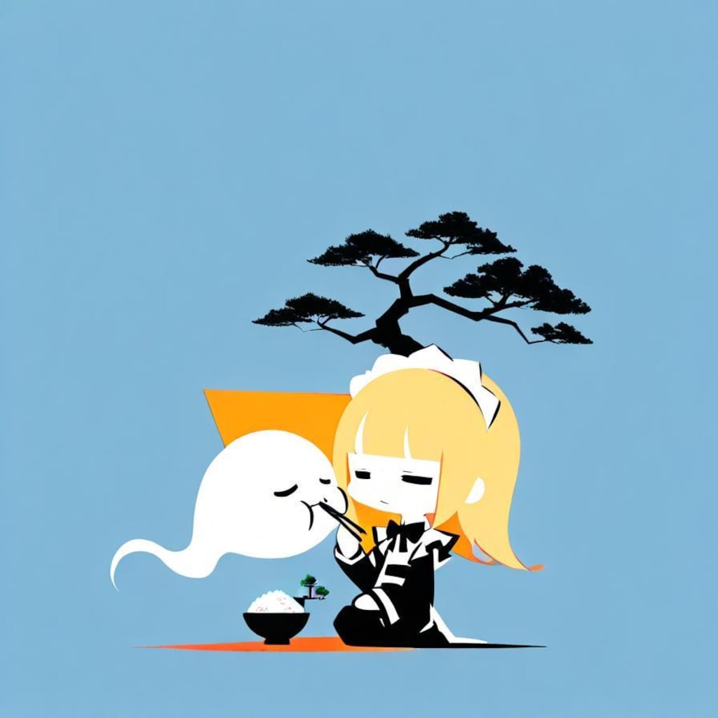 先を知る身体、急がぬ神経