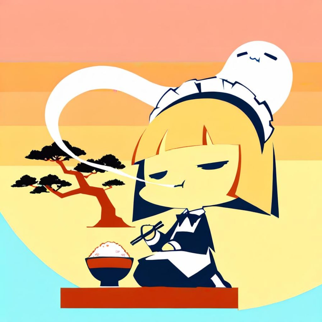 先を知る身体、急がぬ神経