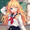 ドット絵企画支援！ 2枚目