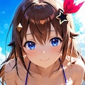 グラビア風表紙 9枚目