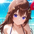 グラビア風表紙 6枚目