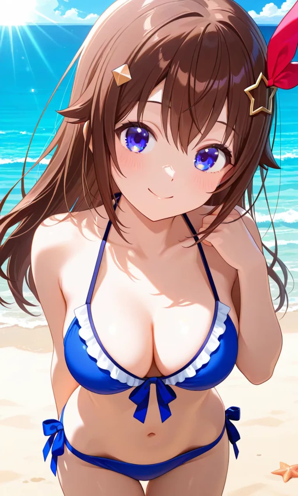 グラビア風表紙