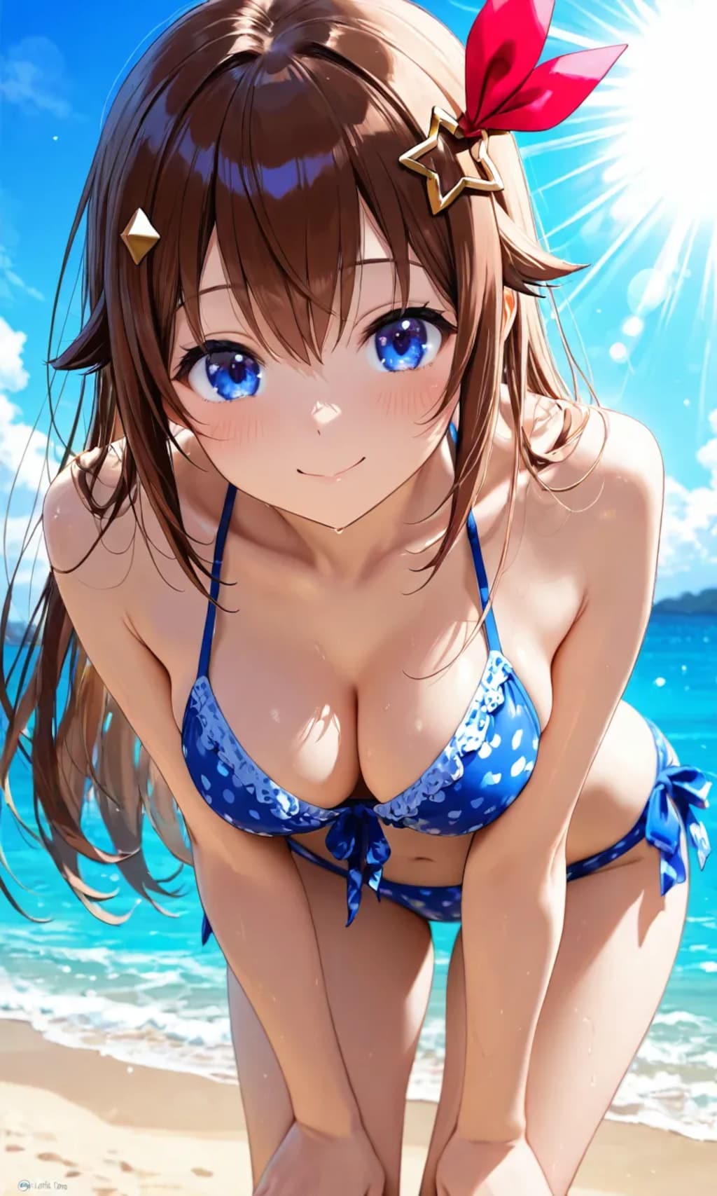 グラビア風表紙