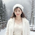 熟女雪 7枚目