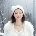 熟女雪 3枚目