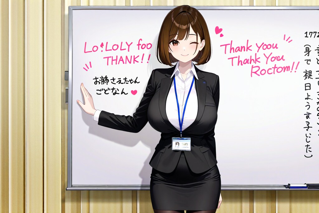 30,000いいね達成！ありがとうございます！