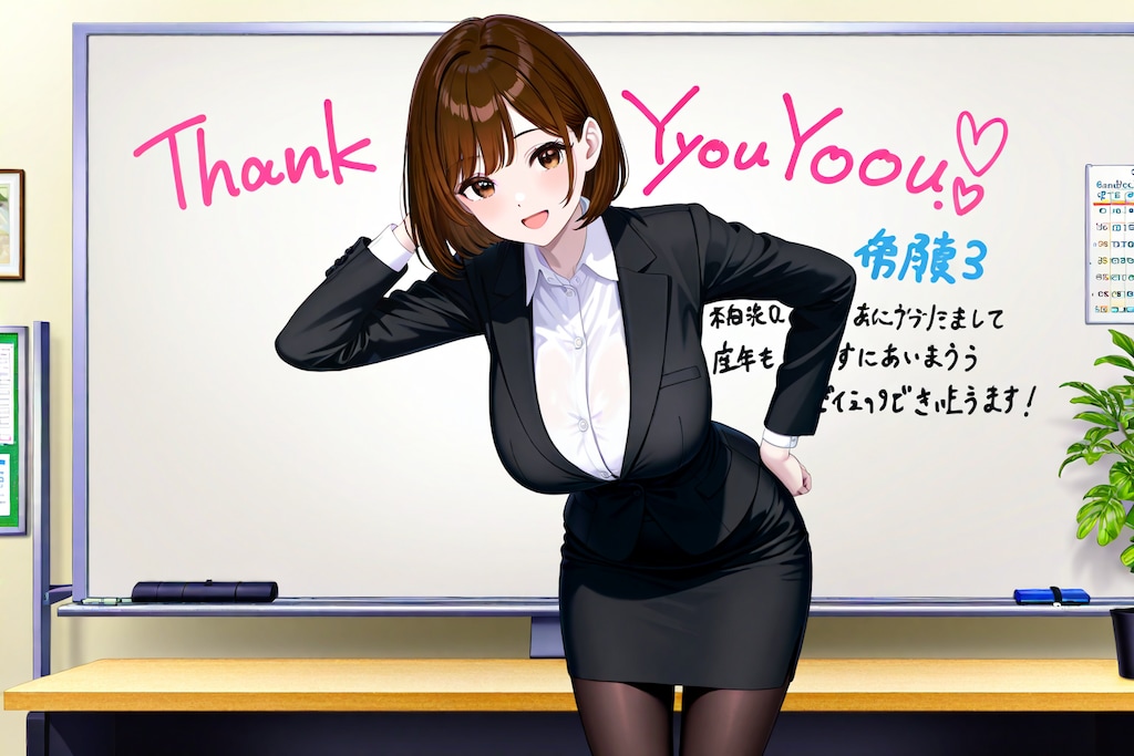 30,000いいね達成！ありがとうございます！