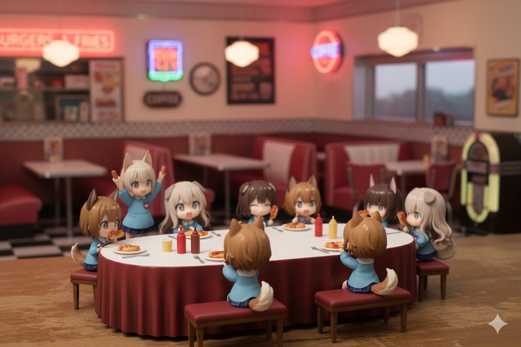 １０月９日はアメリカンドッグの日