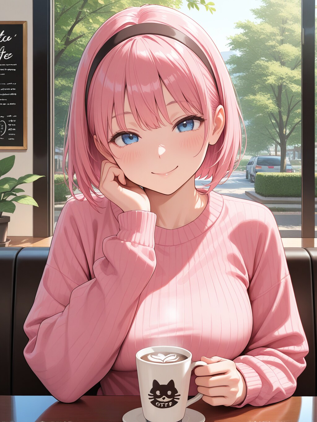 GW最終日