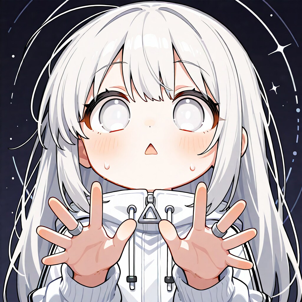 ホワイトガール