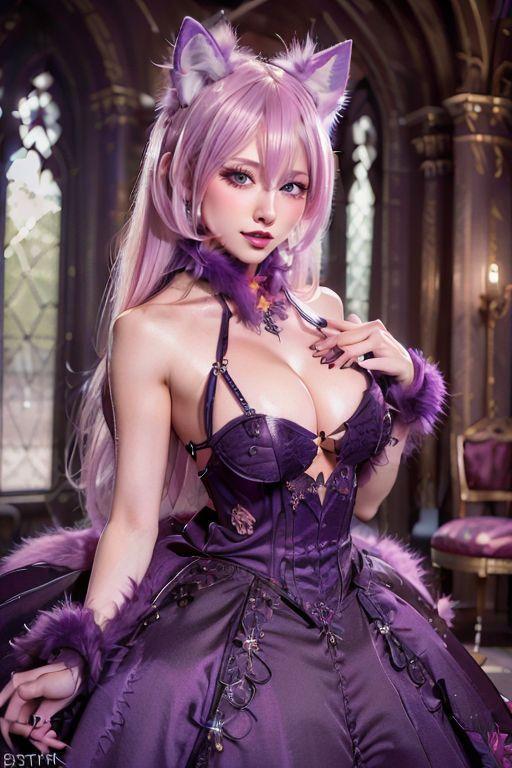 狐娘