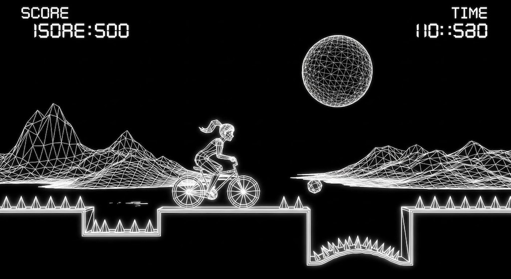 ぽにゴン トラップレース