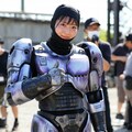 手の芸術点 2枚目