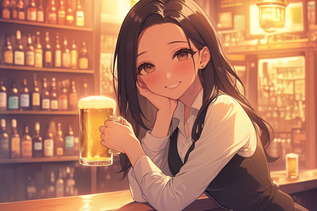 乾杯‼️🍻✨345
