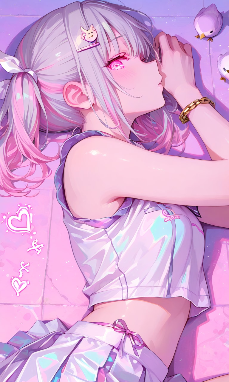 空澄セナ | の人気AIイラスト・グラビア