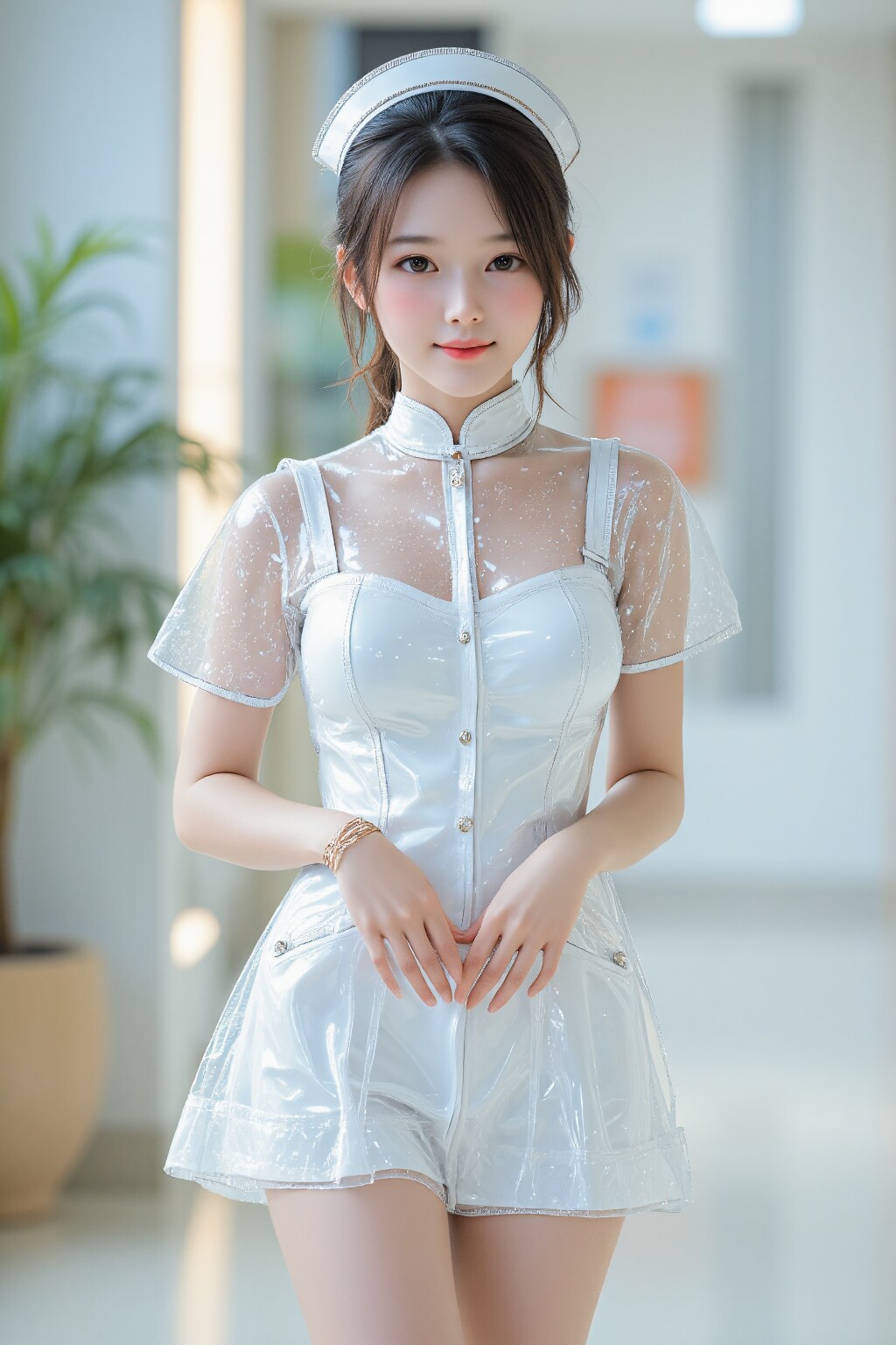 未来のナース14