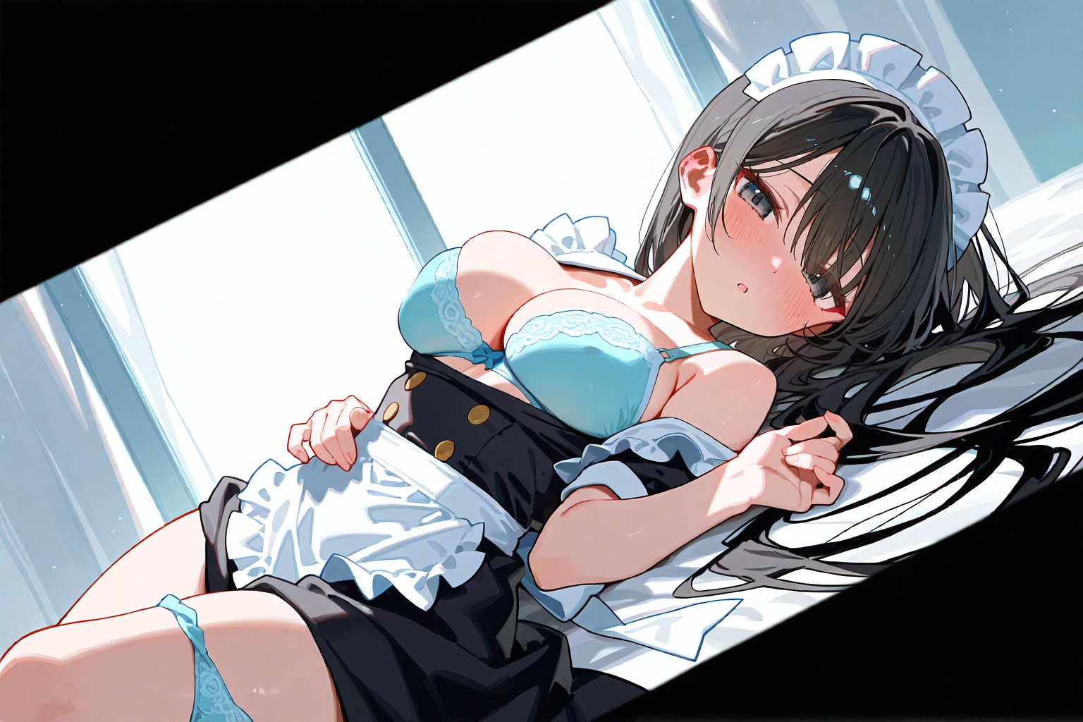 ごろり