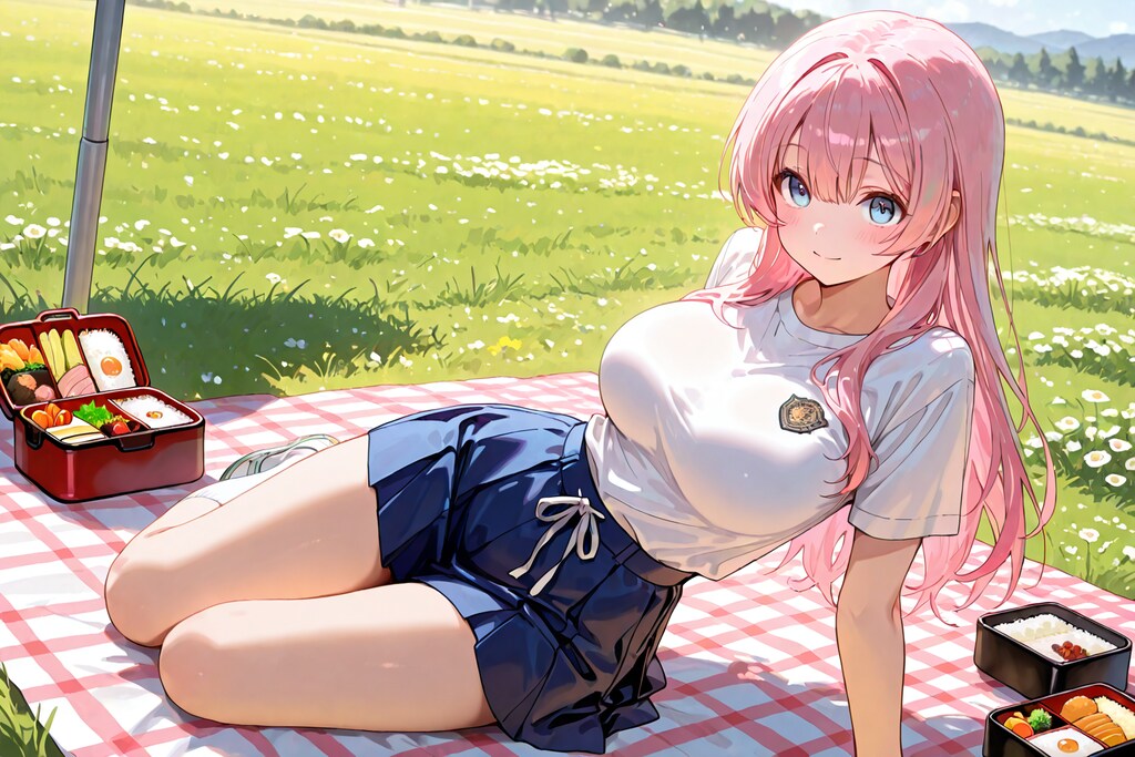 ピクニック