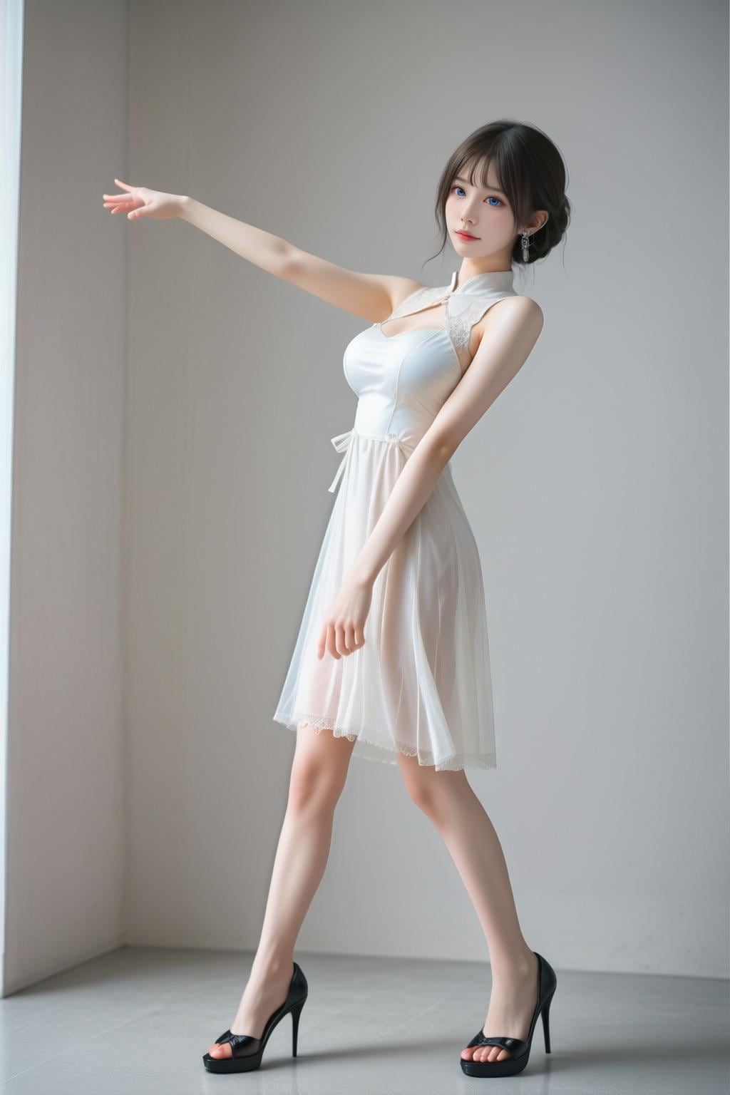 セクシードレス