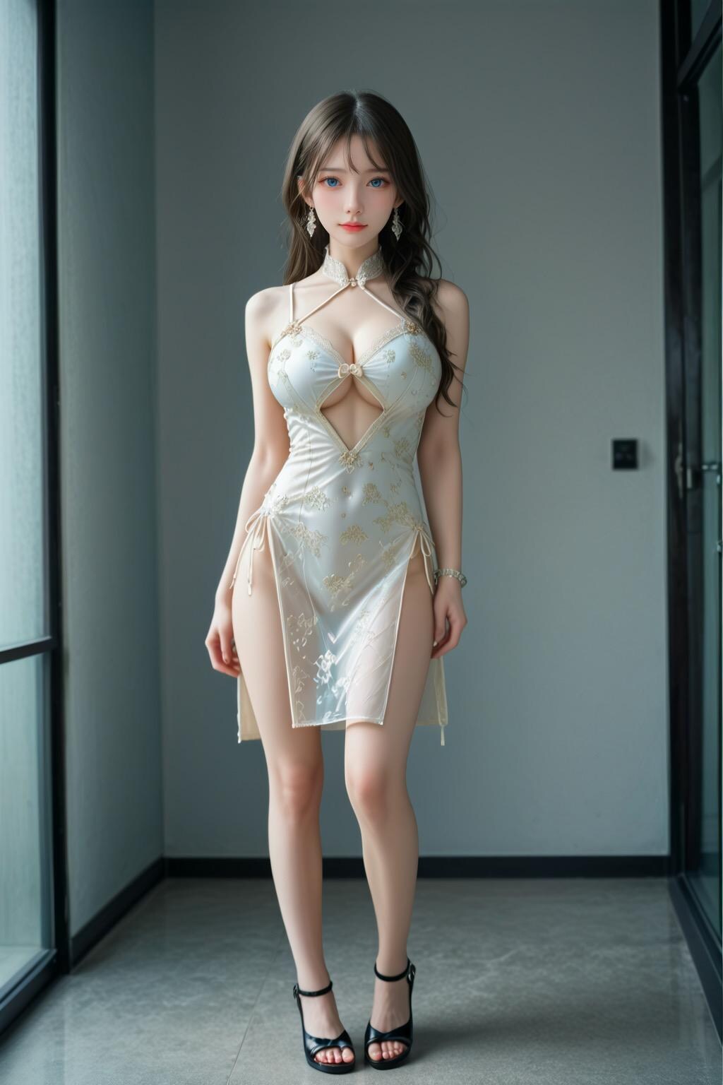 セクシードレス