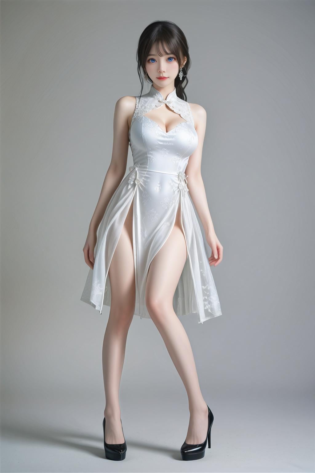 セクシードレス