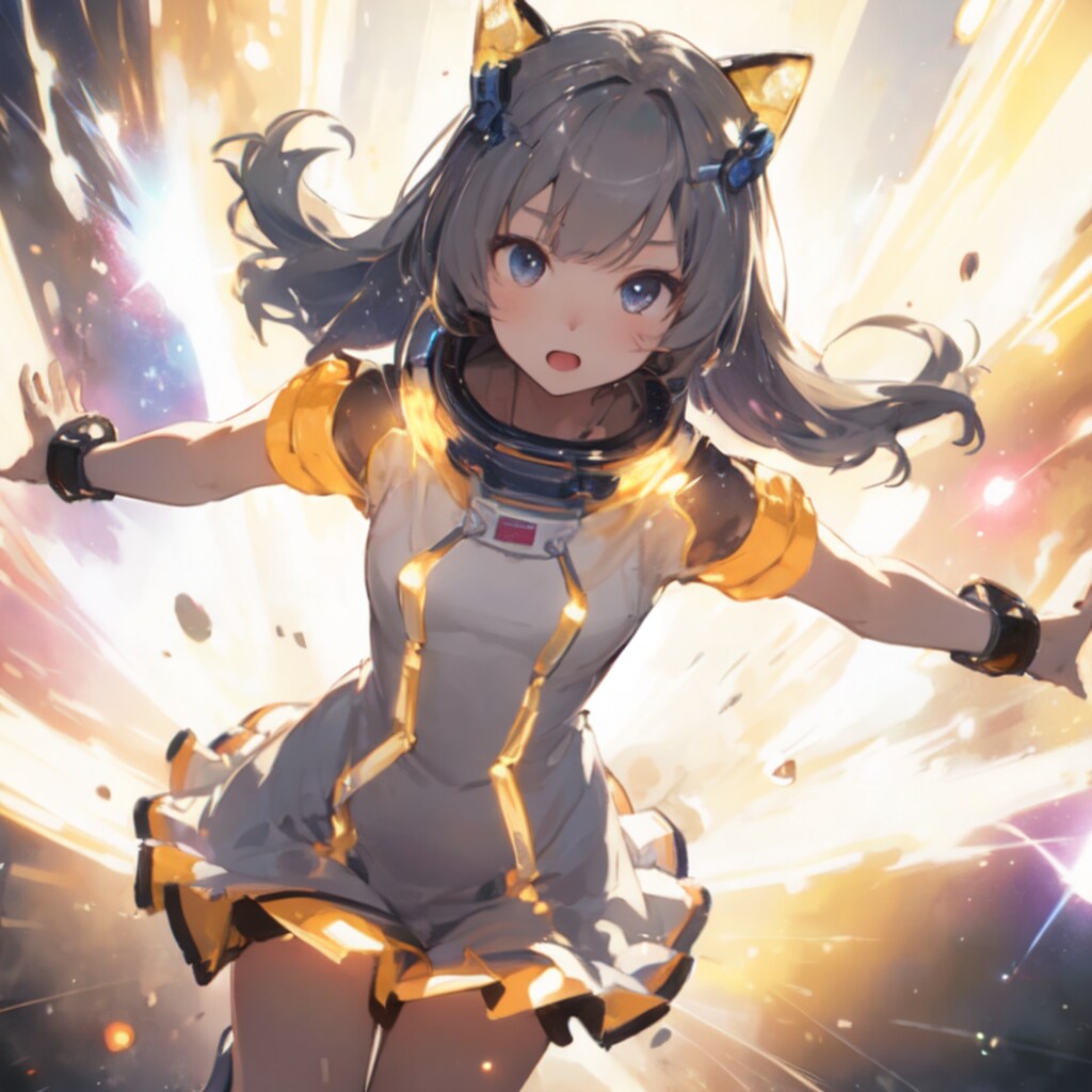 サイコフレーム？