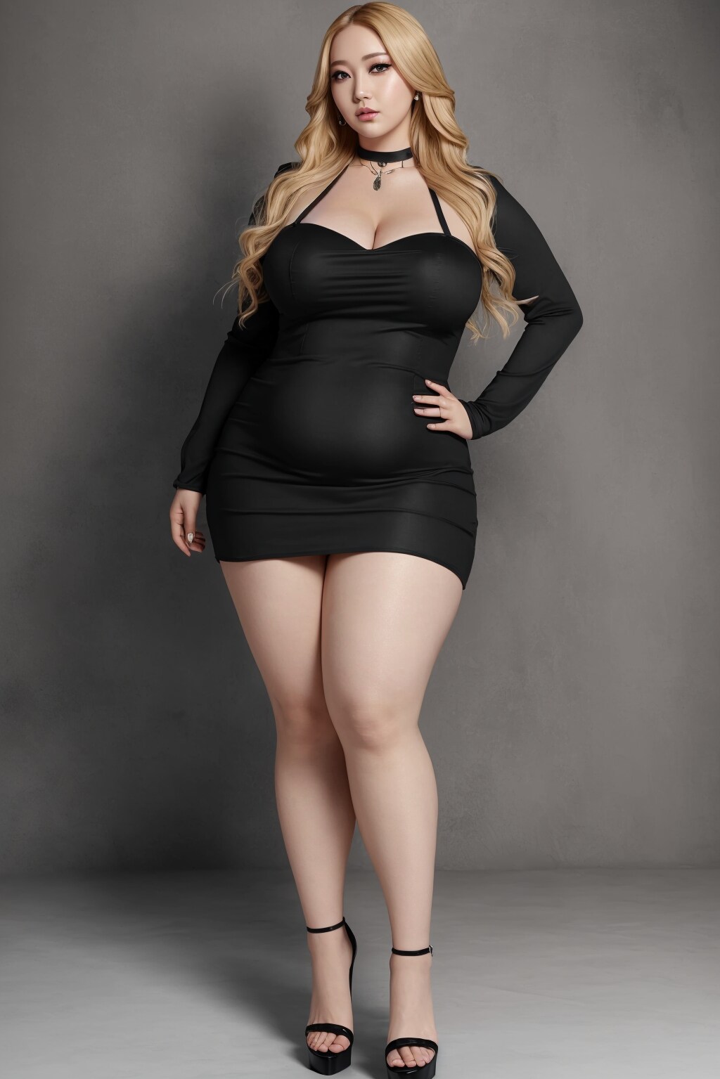 174cm