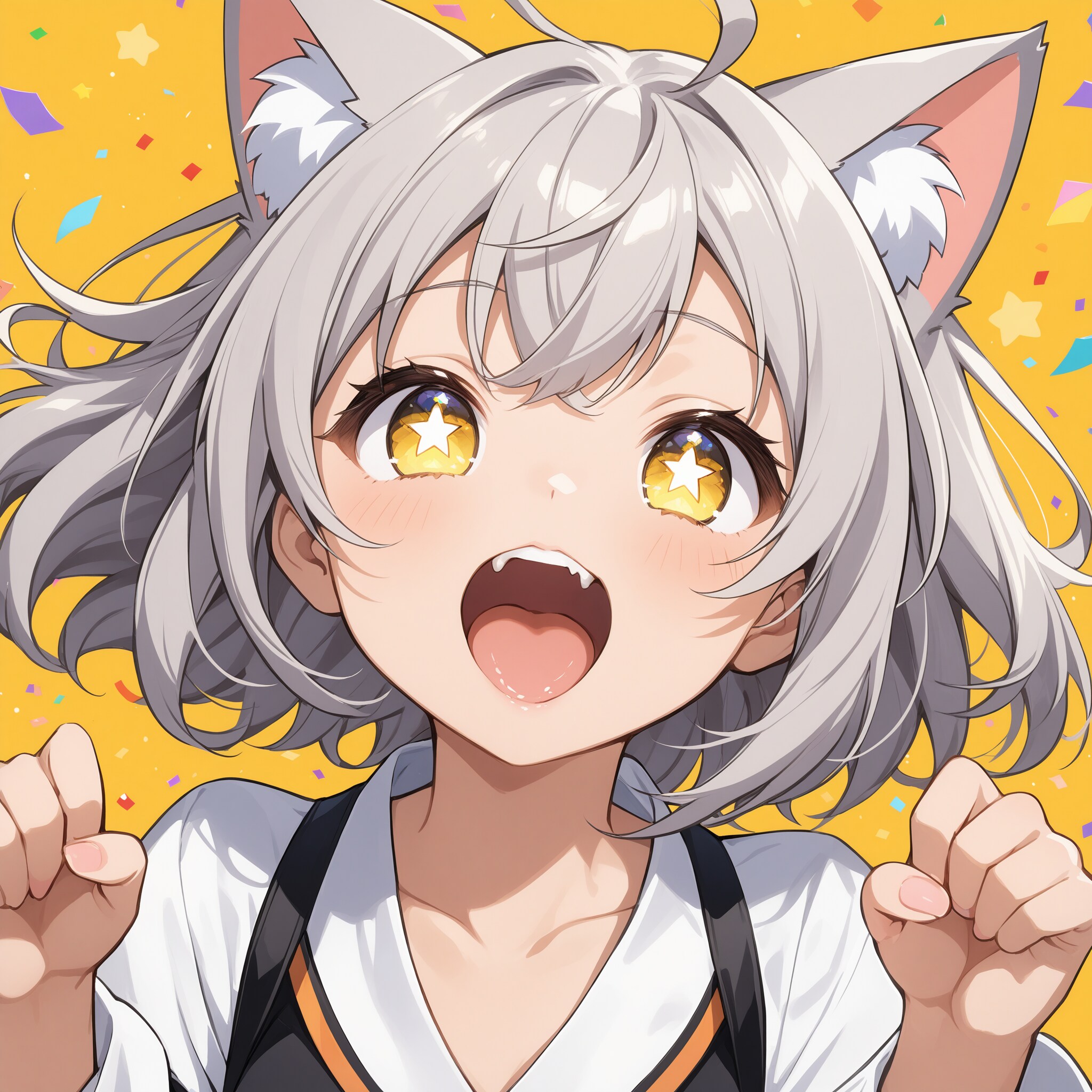 喜び