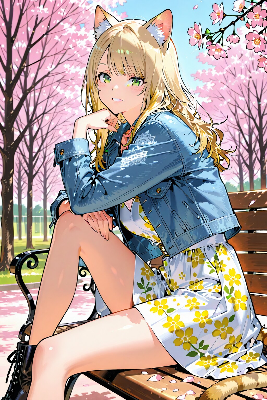 どうかな？