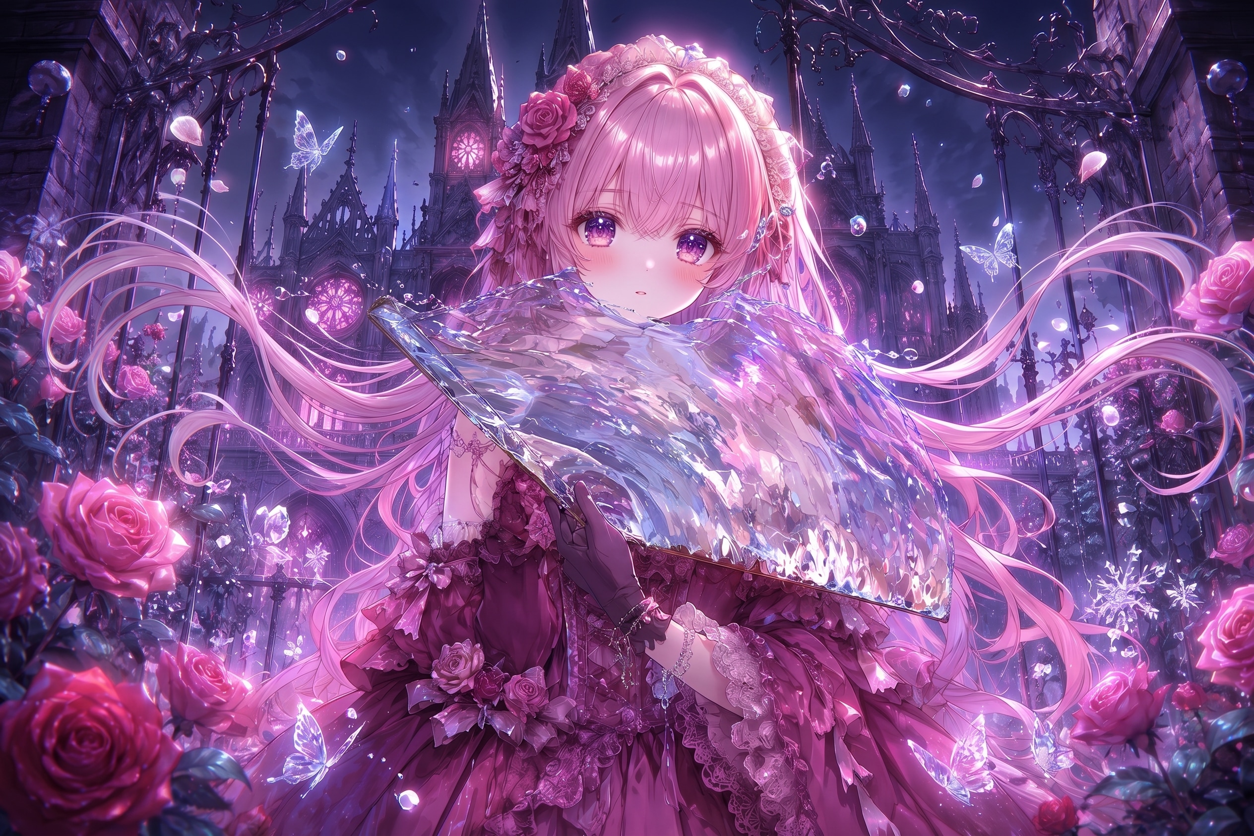 夜宴