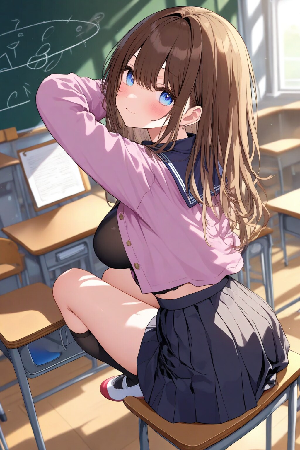 数式