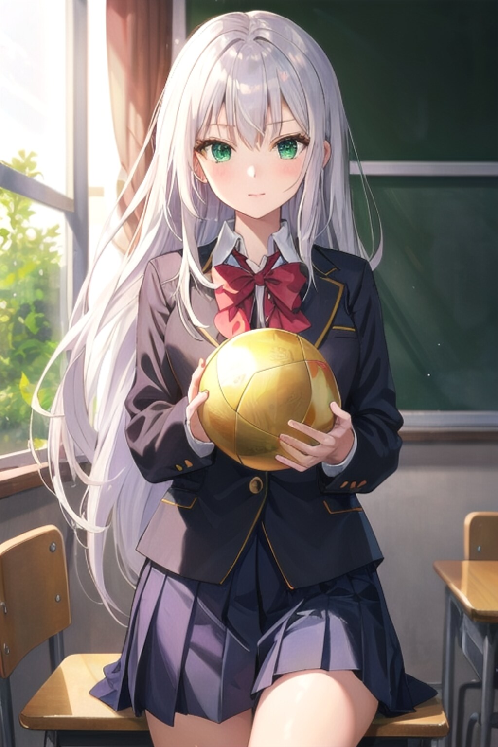 4/4   週刊ゴールデンボール