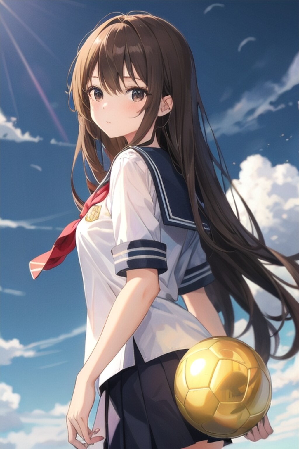 4/4   週刊ゴールデンボール