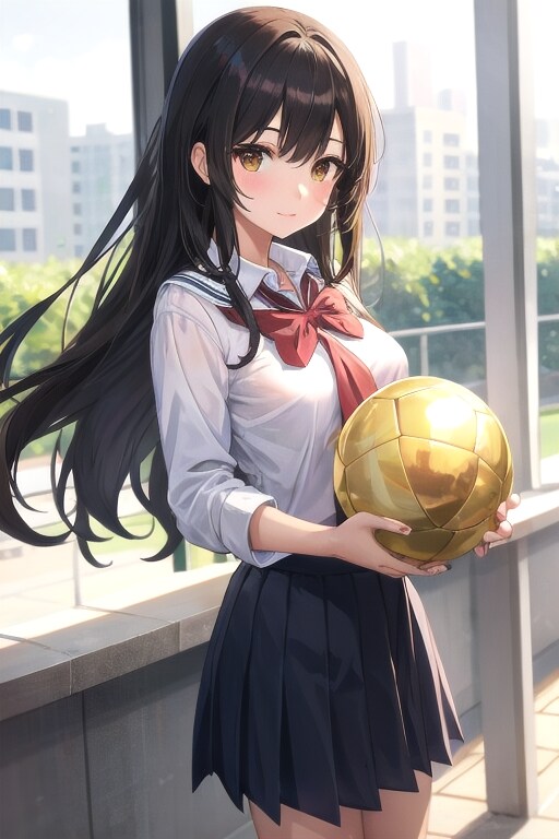 4/4   週刊ゴールデンボール | の人気AIイラスト・グラビア