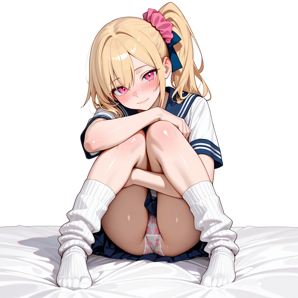 これでいいの💕