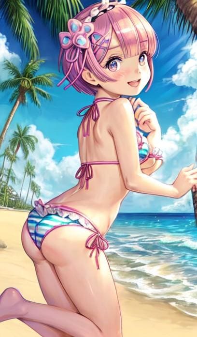 だーれだ？