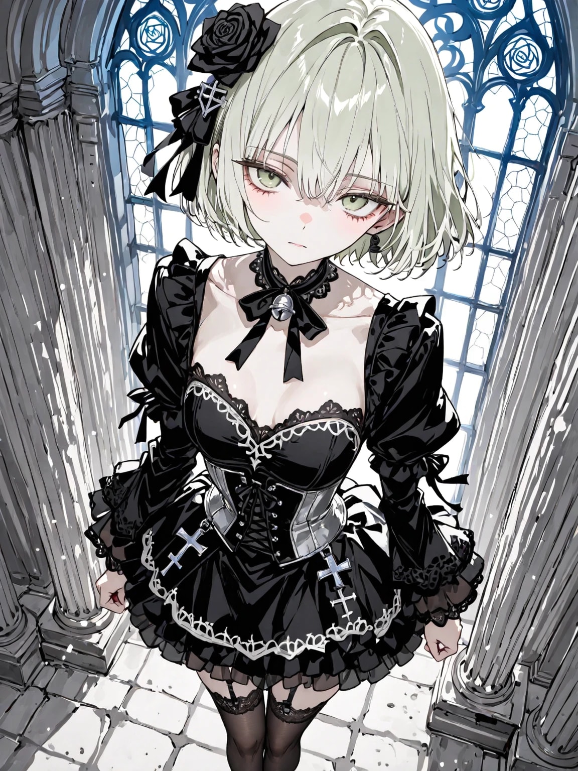 ゴスロリ