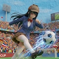 ワールドカップ乱入!!JK探偵ししょちゃん 5枚目