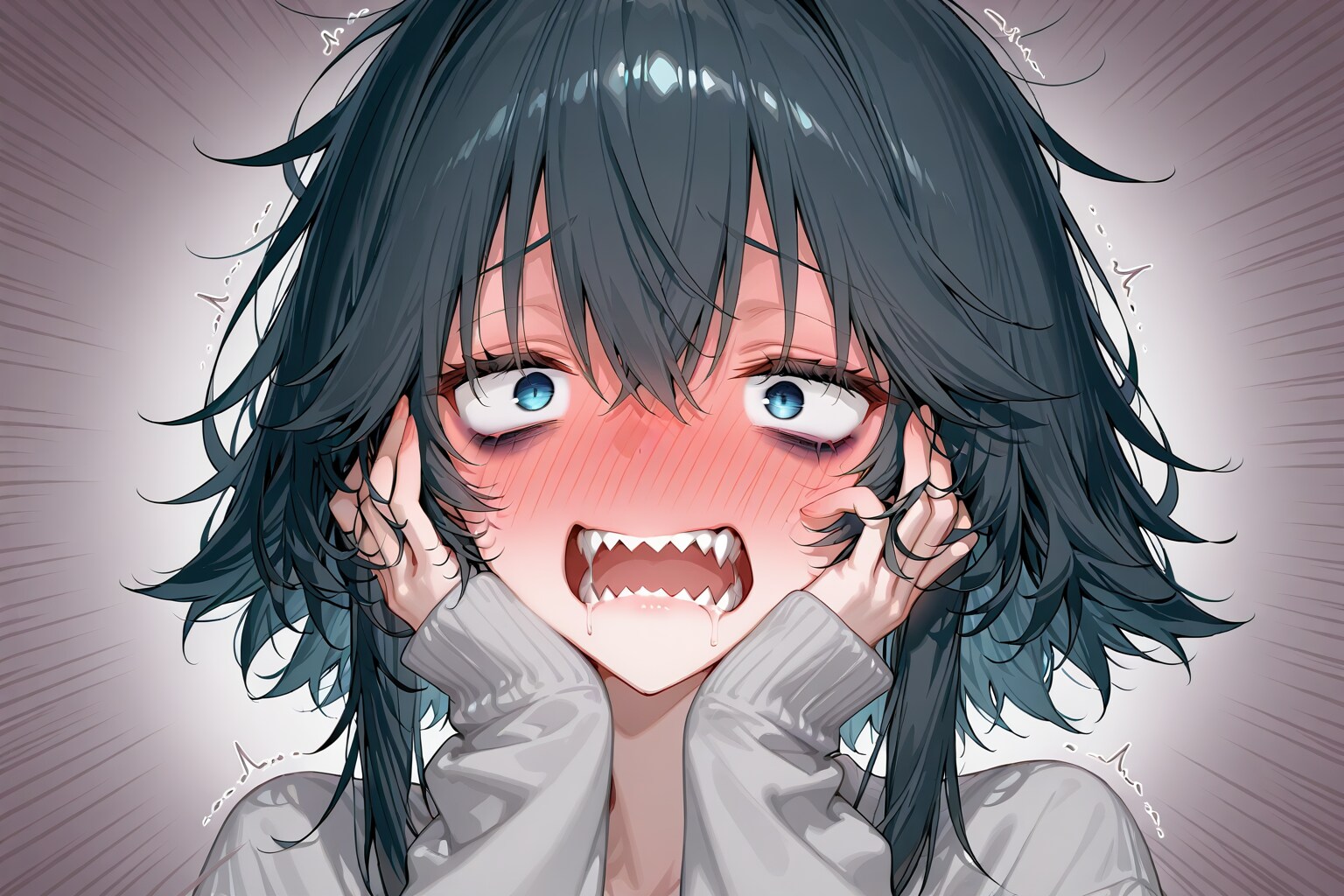 兄ちゃん・・今日は無茶振り無かったよ！