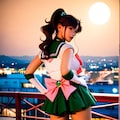 見返り美少女がおしおきよ！ 8枚目