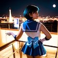 見返り美少女がおしおきよ！ 4枚目