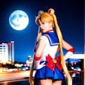 見返り美少女がおしおきよ！ 2枚目