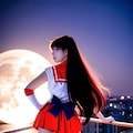 見返り美少女がおしおきよ！ 5枚目